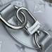 Louis Vuitton Speedy Bandouliere 25 Bag in Monogram Nylon M11848