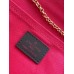 Louis Vuitton Favorite MM Bag In Damier Ebene Canvas N41129