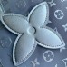 Louis Vuitton Keepall Bandouliere 45 Bag in Monogram Nylon M12067