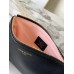 Louis Vuitton Coussin Hobo MM Bag in Monogram Leather M12068