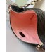 Louis Vuitton Coussin Hobo MM Bag in Monogram Leather M12068