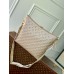 Louis Vuitton Coussin Hobo MM Bag in Monogram Leather M12071