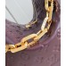 Louis Vuitton Coussin Hobo MM Bag in Monogram Leather M12072