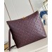 Louis Vuitton Coussin Hobo MM Bag in Monogram Leather M12072
