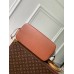 Louis Vuitton Neverfull MM Bag in Brown Epi Leather M12467