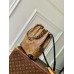Louis Vuitton Noe Trunk PM Bag in Monogram Reverse Canvas M13324