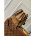 Louis Vuitton Noe Trunk PM Bag in Monogram Reverse Canvas M13324