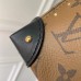 Louis Vuitton Noe Trunk PM Bag in Monogram Reverse Canvas M13324