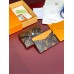 Louis Vuitton Kirigami Card Holder in Monogram Canvas M12791