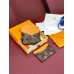 Louis Vuitton Kirigami Card Holder in Monogram Canvas M12791