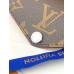 Louis Vuitton Kirigami Card Holder in Monogram Canvas M12791