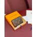 Louis Vuitton Kirigami Card Holder in Monogram Canvas M12793
