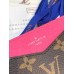 Louis Vuitton Kirigami Card Holder in Monogram Canvas M12793
