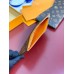 Louis Vuitton Kirigami Organizer in Monogram Canvas M12358