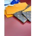 Louis Vuitton Kirigami Organizer in Monogram Canvas M12358