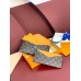 Louis Vuitton Kirigami Organizer in Monogram Canvas M12358