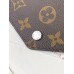 Louis Vuitton Kirigami Organizer in Monogram Canvas M12359