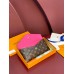 Louis Vuitton Kirigami Organizer in Monogram Canvas M12403