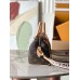 Louis Vuitton Speedy Bandouliere 20 Bag Monogram Canvas M46234
