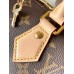 Louis Vuitton Speedy Bandouliere 20 Bag Monogram Canvas M46234