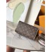 Louis Vuitton Speedy Bandouliere 20 Bag Monogram Canvas M46234