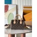 Louis Vuitton Speedy Bandouliere 20 Bag Monogram Canvas M46234