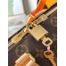 Louis Vuitton Speedy Bandouliere 20 Bag Monogram Canvas M46234