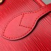 Louis Vuitton Neverfull MM Bag in Brown Epi Leather M12755