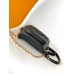 Louis Vuitton Mini Bumbag in Monogram Empreinte Leather M46917