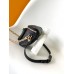 Louis Vuitton Mini Bumbag in Monogram Empreinte Leather M46917