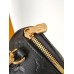 Louis Vuitton Mini Bumbag in Monogram Empreinte Leather M46917