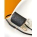 Louis Vuitton Mini Bumbag in Monogram Empreinte Leather M46917
