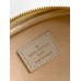 Louis Vuitton Mini Bumbag in Monogram Empreinte Leather M83275