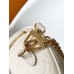 Louis Vuitton Mini Bumbag in Monogram Empreinte Leather M83275