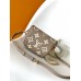 Louis Vuitton Mini Bumbag in Monogram Empreinte Leather M83219