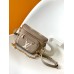 Louis Vuitton Mini Bumbag in Monogram Empreinte Leather M83219