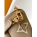 Louis Vuitton Mini Bumbag in Monogram Empreinte Leather M83219