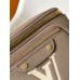 Louis Vuitton Mini Bumbag in Monogram Empreinte Leather M83219