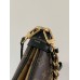 Louis Vuitton LV Twinny Bag in Monogram Canvas M46659