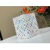 Louis Vuitton LV x TM Passport Cover in Monogram Multicolored Canvas M14178