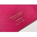 Louis Vuitton LV x TM Passport Cover in Monogram Multicolored Canvas M14178