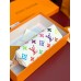 Louis Vuitton LV x TM Cosmetic Pouch PM in Monogram Multicolored Canvas M13744