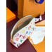 Louis Vuitton LV x TM Cosmetic Pouch PM in Monogram Multicolored Canvas M13744