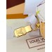 Louis Vuitton LV x TM Cosmetic Pouch PM in Monogram Multicolored Canvas M13744