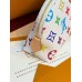 Louis Vuitton LV x TM Cosmetic Pouch PM in Monogram Multicolored Canvas M13744