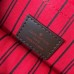 Louis Vuitton Neverfull GM Bag In Damier Ebene Canvas N41357