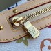 Louis Vuitton LV x TM High Rise Bumbag in Monogram Multicolored Canvas M13660
