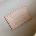 Louis Vuitton LV x TM High Rise Bumbag in Monogram Multicolored Canvas M13660