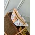 Louis Vuitton LV x TM High Rise Bumbag in Monogram Multicolored Canvas M13660