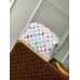 Louis Vuitton LV x TM Cosmetic Pouch GM in Monogram Multicolored Canvas M13743